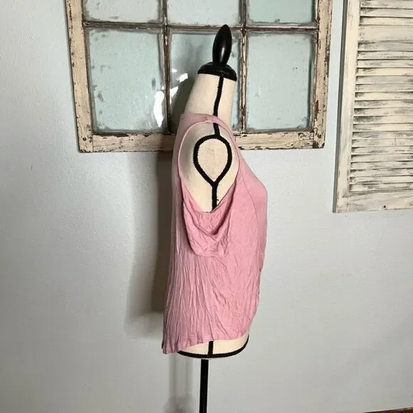 NWT Could Shoulder Casual Dee Elle Top - Picture 6 of 9